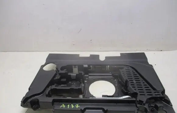 Mercedes-Benz A W177 Spare wheel section trim 