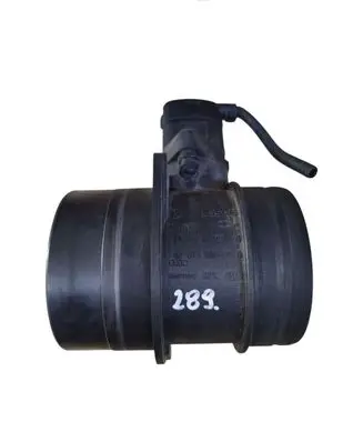 Volkswagen PASSAT B5 Mass air flow meter 074906461B 0281002461