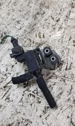 Volvo S60 Turbo solenoid valve