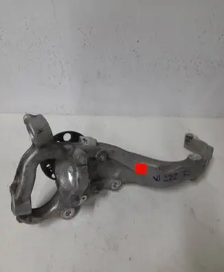 Mercedes-Benz S W222 Front wheel hub 2222001