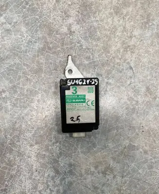 Subaru Outback Antenna control unit 88831AG030 2513009020