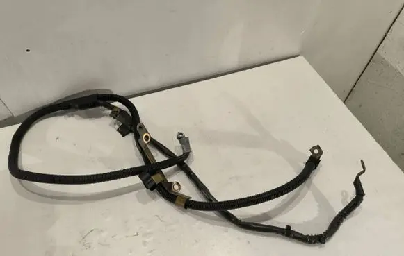 Mercedes-Benz E W212 Wires (starter motor) A2125401113
