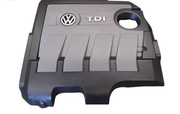 Engine cover (trim)