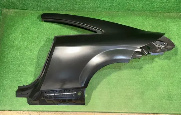 Audi TT TTS Mk2 Rear quarter panel 8J8810027C