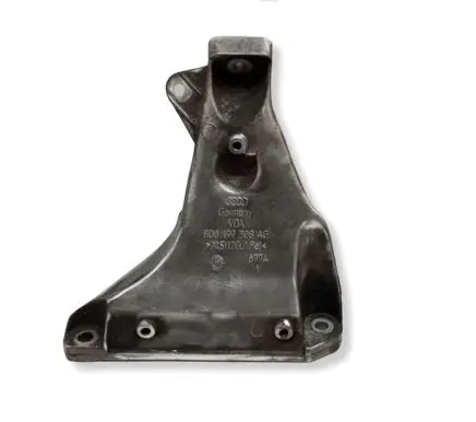 Volkswagen PASSAT B5.5 Engine mounting bracket 8D0199308AG