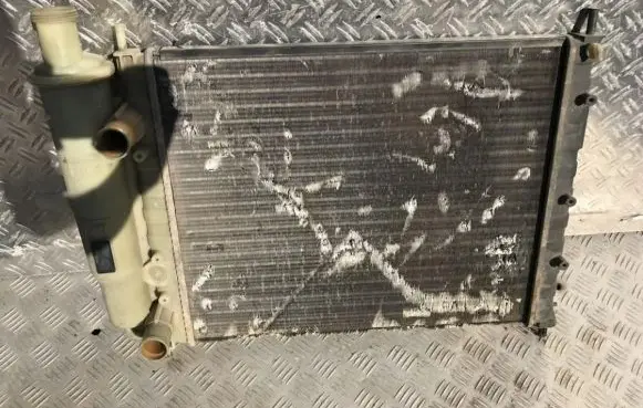 Fiat Bravo - Brava Coolant radiator