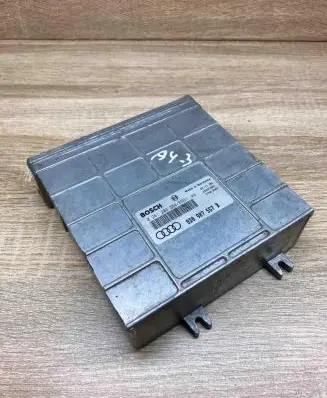 Audi A4 S4 B5 8D Engine control unit/module ECU 8D0907557B 261203554