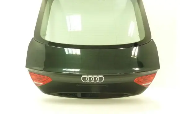 Audi A5 8T 8F Tailgate/trunk/boot lid 170KM