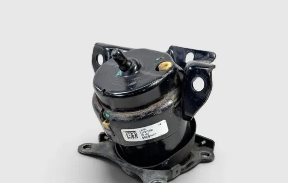 Cadillac Escalade IV Engine mount vacuum valve 23466349 23350679 23438593