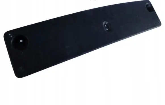 Mercedes-Benz E AMG W213 Number plate surrounds holder frame 