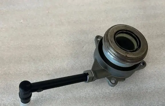 Audi TT Mk1 Clutch slave cylinder ZA3186