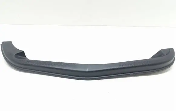 Peugeot Partner Sliding door trim 9681653077