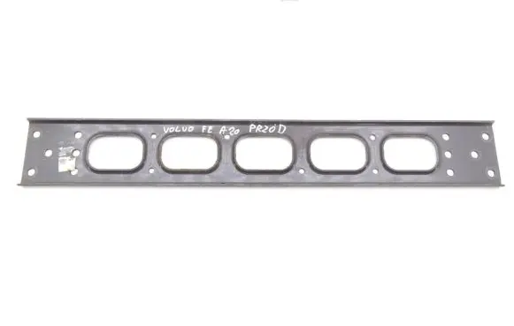 Volvo S60 Front bumper support beam