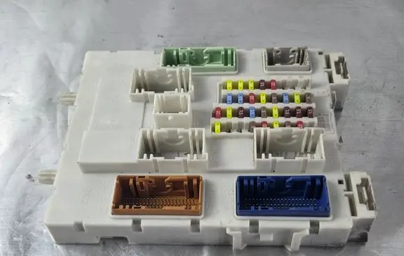 Fuse module