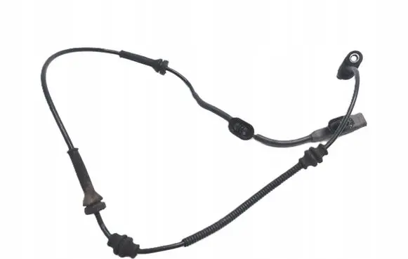 Peugeot 308 ABS brake wheel speed sensor 