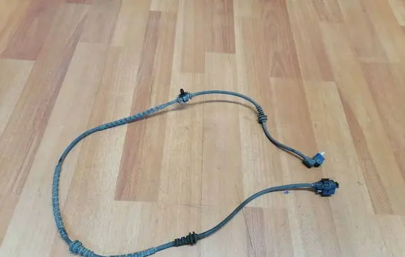 Renault Espace V (RFC) Other wiring loom 240N55543R