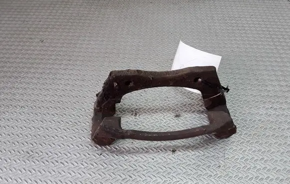 Jaguar X-Type Front Brake Caliper Pad/Carrier 