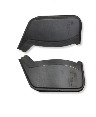 Porsche Macan (95B) Rear light trim 95B945428F