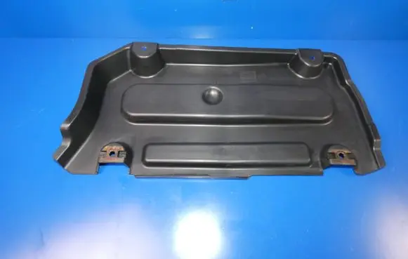 Mercedes-Benz CLS C218 X218 Rear bumper underbody cover/under tray A2126900807 BBP168702
