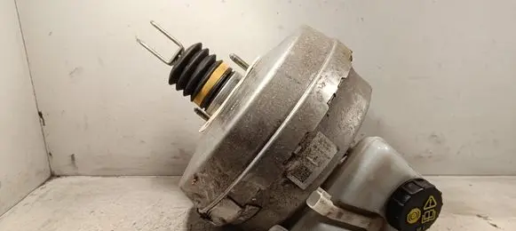 Jaguar XE Brake booster GX732B195BE