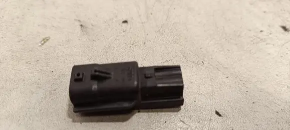 Jaguar XF X260 Outside/exterior temperature sensor 28851