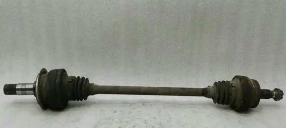 Mercedes-Benz SL R230 Rear driveshaft A2303506510
