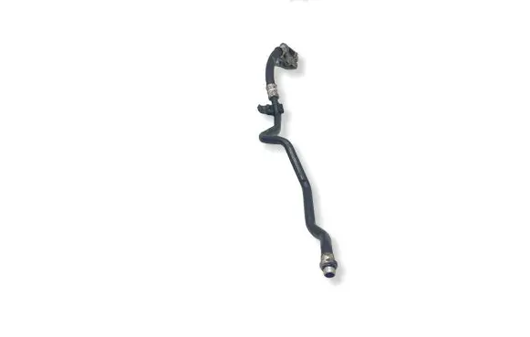 BMW 5 E60 E61 Gearbox oil cooler pipe/hose 