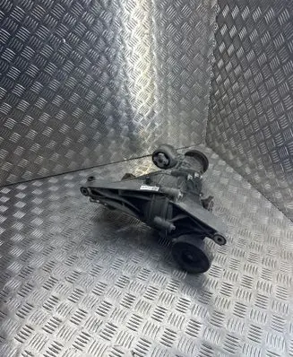Audi A4 S4 B9 Rear differential 0DB500043G