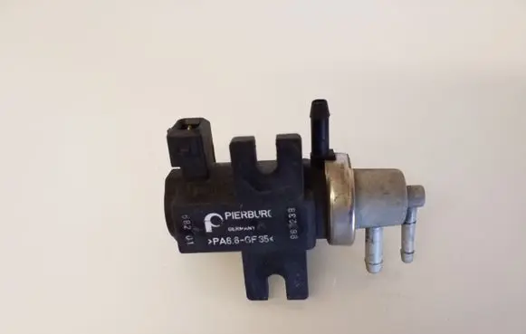 Volkswagen Golf IV Turbo solenoid valve 1HC906627 72190325