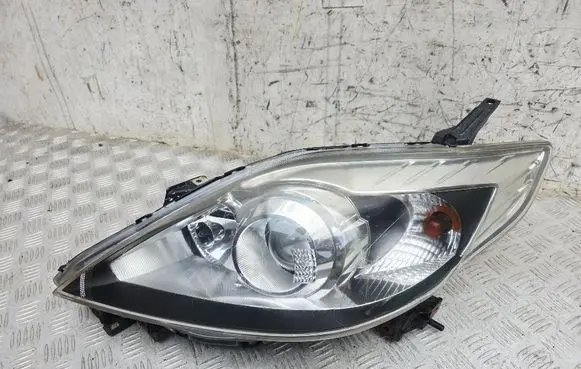Mazda 5 Headlight/headlamp C29151040 P7137 7741L