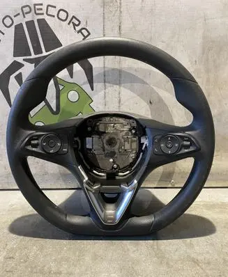 Cupra Formentor Steering wheel