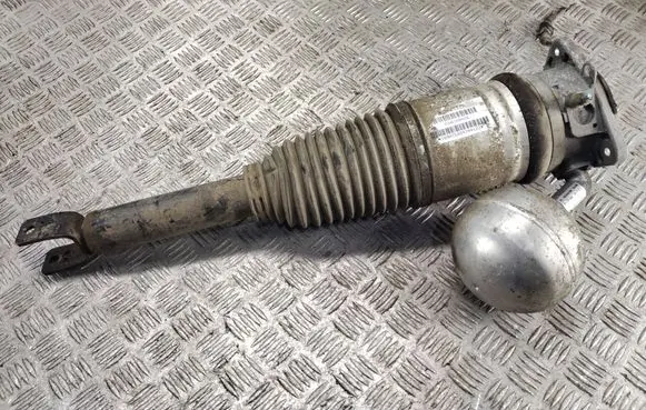 Volkswagen Phaeton Air suspension rear shock absorber 3D0616002K 169ATE024744127