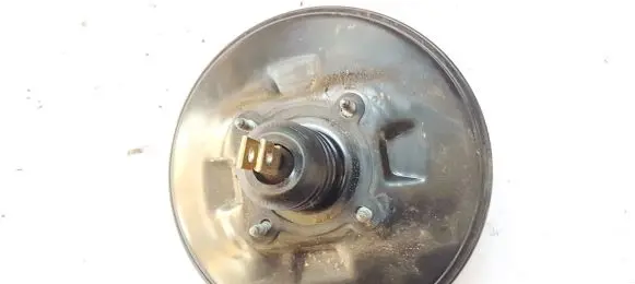 Citroen Xsara Brake booster 9631365980
