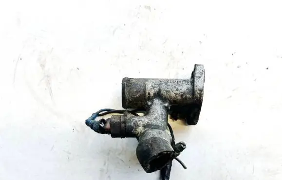 Ford Galaxy Engine coolant pipe/hose fe0100570