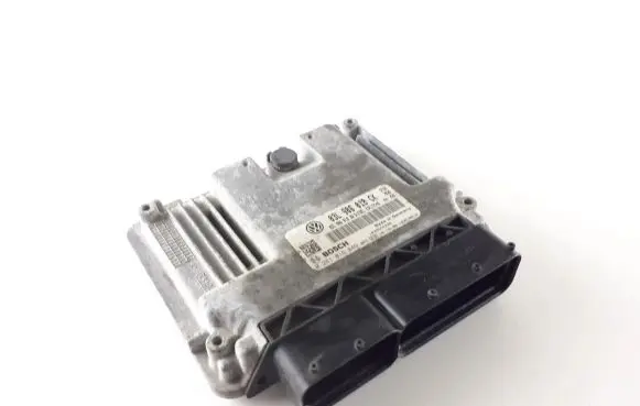 Skoda Superb B6 (3T) Engine control unit/module 03L906018CK 03L906018BR