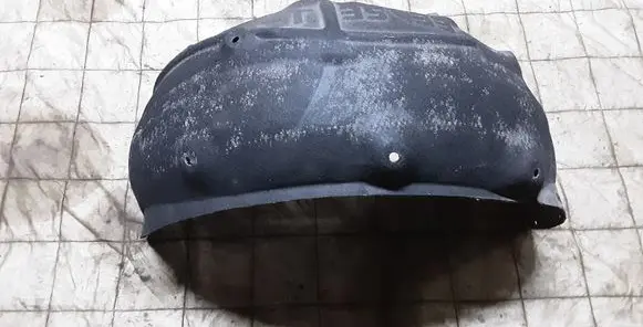 BMW 4 F32 F33 Rear arch fender liner splash guards 7260747