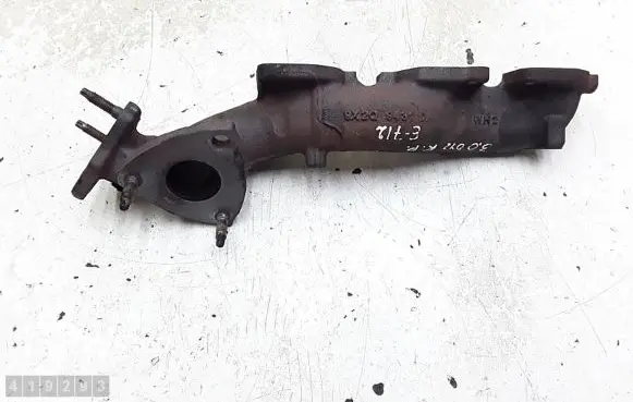 Jaguar XF Exhaust manifold 9X2Q9431DA