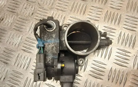 Toyota RAV 4 (XA20) Throttle valve 8967221020