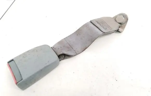 Peugeot 406 Rear seatbelt buckle