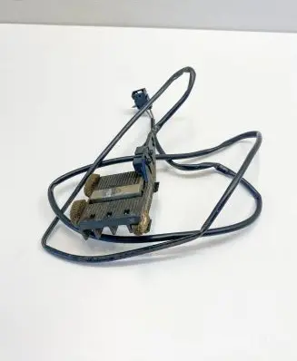 Mercedes-Benz SL R129 Other devices 1298206310 A1298206310
