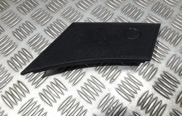 Side speaker trim/cover