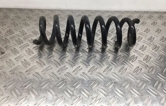 BMW 3 F30 F35 F31 Rear coil spring