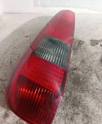 Ford Fiesta Rear/tail lights 20025748
