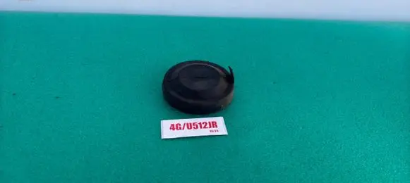 Volkswagen Transporter - Caravelle T6 Headlight/headlamp dust cover autoluxparts