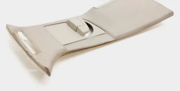 Volvo S60 (B) pillar trim (top) 31307441