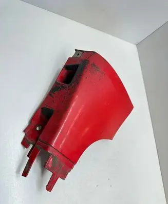 Sill/side skirt trim