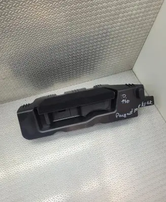 Peugeot 308 Other trunk/boot trim element 98417093ZD
