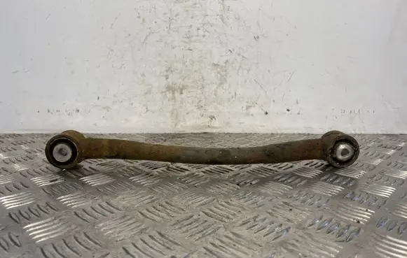 Other rear suspension part