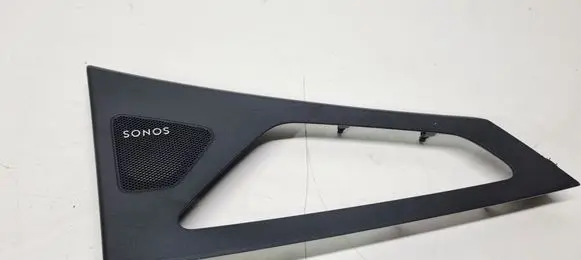 Audi Q4 Sportback e-tron Other rear door trim element 89A959527B 89A959527B4PK