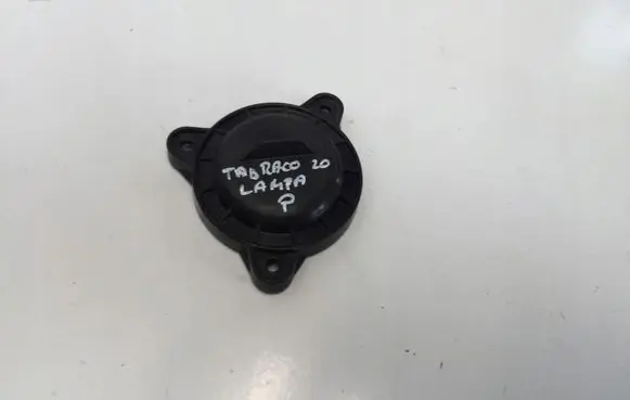 Seat Tarraco Headlight/headlamp dust cover PBTGF30